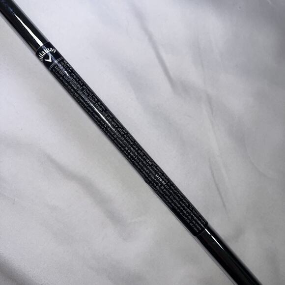 Callaway Mack Daddy 2 60° 14C Lob Wedge Rusty Raw Roger Cleveland Steel Shaft - Picture 8 of 14